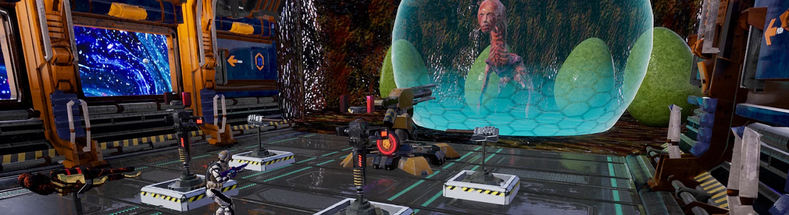 Все отзывы и оценки Alien invasion: Tower Defense — 0 мнений