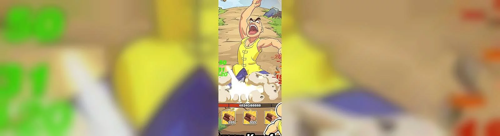 Цитаты из Tap Tap Master