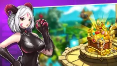 Kingdom Quest - дата выхода для Android