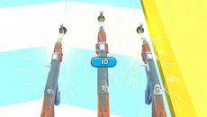 Weapon Evolution - дата выхода для Android