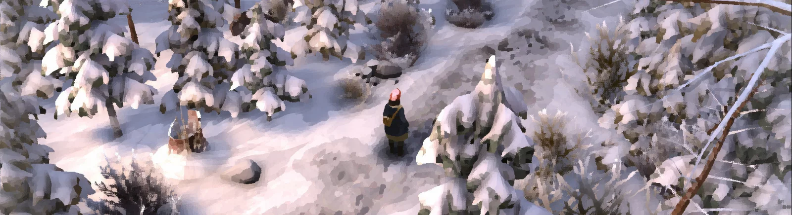 Лучшие игры для Linux, похожие на Gerda: A Flame in Winter