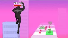 Hero Verse Run - дата выхода для Android