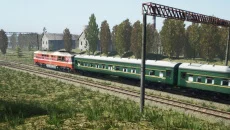 Russian Train Trip - дата выхода для PC