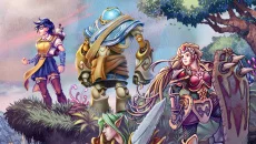 Reverie Knights Tactics - дата выхода для PC