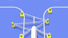 Rope Savior 3D - дата выхода для Android