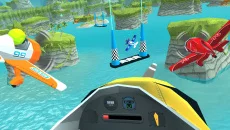 Pirate Flight - дата выхода для PlayStation 4