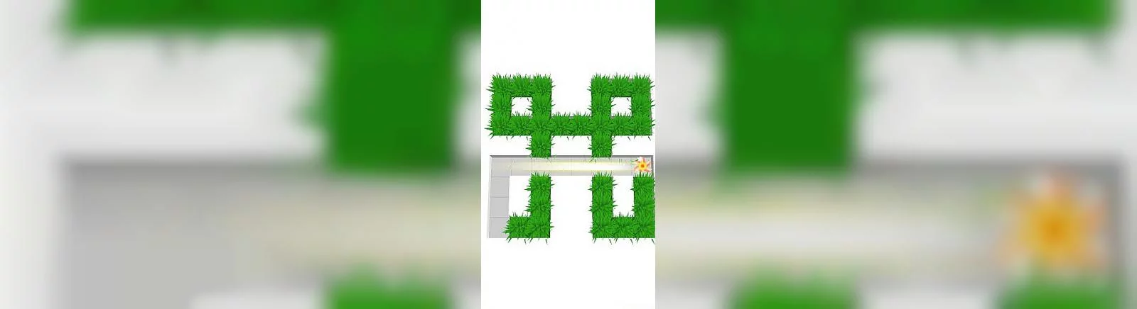 Cut Grass - что это за игра, трейлер, системные требования, отзывы и оценки, цены и скидки, гайды и прохождение, похожие игры 