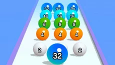 Ball Run 2048 - дата выхода для Android