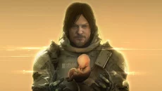 Death Stranding: Director's Cut - дата выхода для Xbox Series X/S