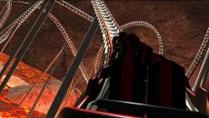 Inferno - Virtual Reality Roller Coaster - дата выхода для Android