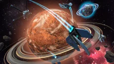 Cosmic Frontline AR - дата выхода для Android