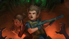 Heaven Dust 2 - дата выхода для PC