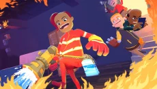 Embr - дата выхода для Stadia