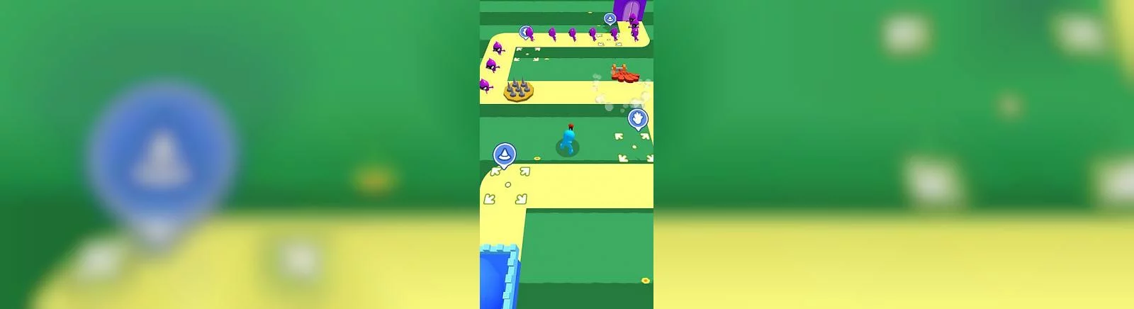 Shoot Defense 3D - что это за игра, трейлер, системные требования, отзывы и оценки, цены и скидки, гайды и прохождение, похожие игры 