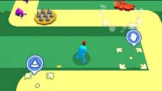 Shoot Defense 3D - дата выхода для Android