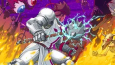 Infernax - дата выхода для PC