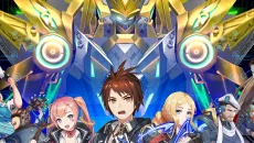 Robot Tactics X - дата выхода для Android