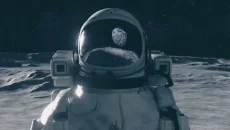 Moon Farming - игра в жанре Бизнес / менеджмент