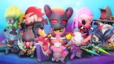 HeroesTD - дата выхода для Android