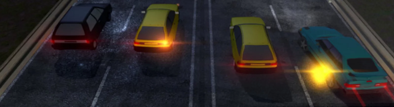 Infinite Driver - что это за игра, трейлер, системные требования, отзывы и оценки, цены и скидки, гайды и прохождение, похожие игры 