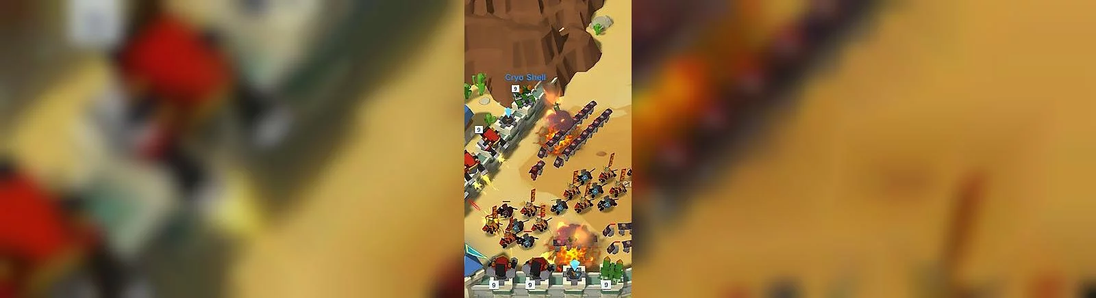 Enemy at My Gates - что это за игра, трейлер, системные требования, отзывы и оценки, цены и скидки, гайды и прохождение, похожие игры 