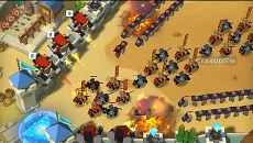 Enemy at My Gates - дата выхода для Android