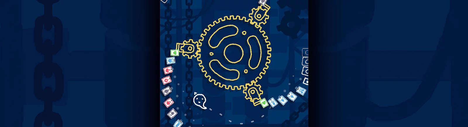 Купить Heck Deck в магазине Gabestore — цены и предложения