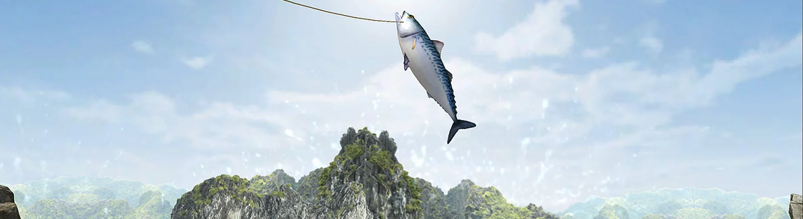 Monster Fishing: Tournament - что это за игра, трейлер, системные требования, отзывы и оценки, цены и скидки, гайды и прохождение, похожие игры 