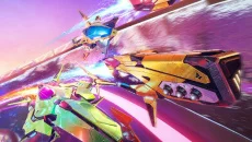 Redout 2 - дата выхода для PC