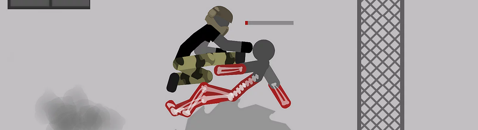 Stickman Backflip Killer 5 - что это за игра, трейлер, системные требования, отзывы и оценки, цены и скидки, гайды и прохождение, похожие игры 