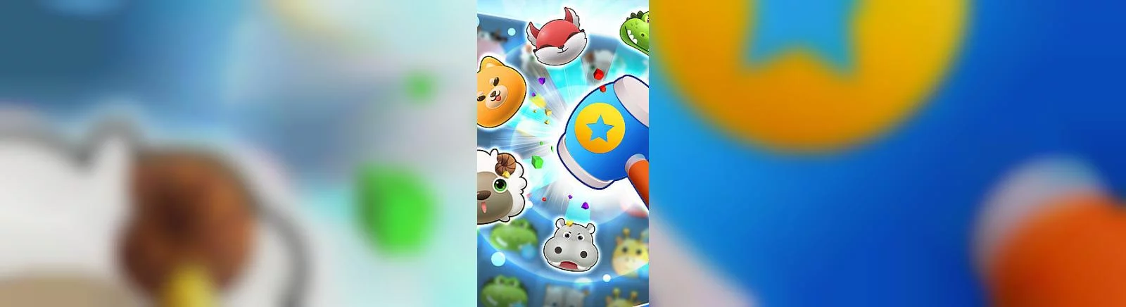 Негативные отзывы о Merge Animals — 0 мнений