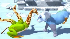 Zoologic - дата выхода для iOS