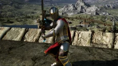 EPIC KNIGHT - дата выхода для PC