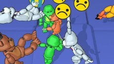 Bear Party - дата выхода для Android