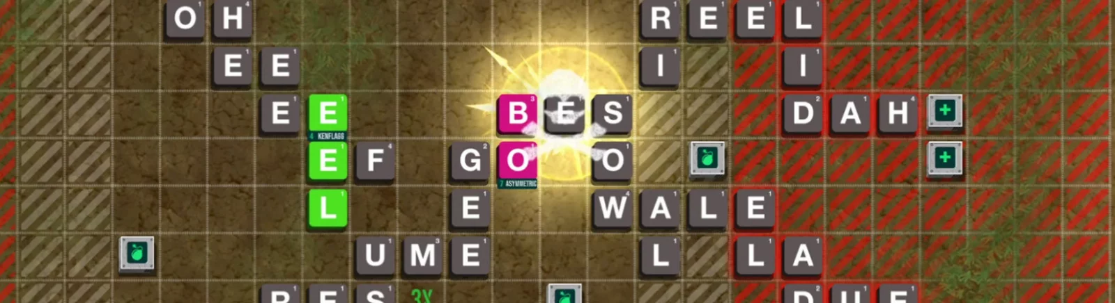 Babble Royale - что это за игра, трейлер, системные требования, отзывы и оценки, цены и скидки, гайды и прохождение, похожие игры 