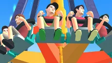 Theme Park Fun 3D! - дата выхода для Android