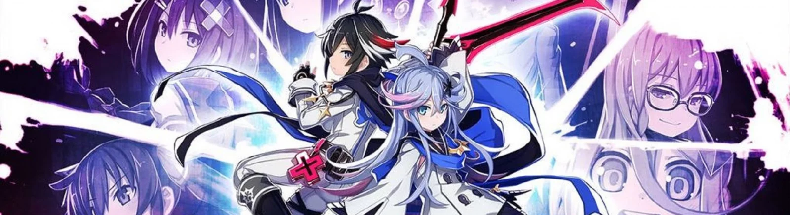 Mary Skelter 2 - что это за игра, трейлер, системные требования, отзывы и оценки, цены и скидки, гайды и прохождение, похожие игры 