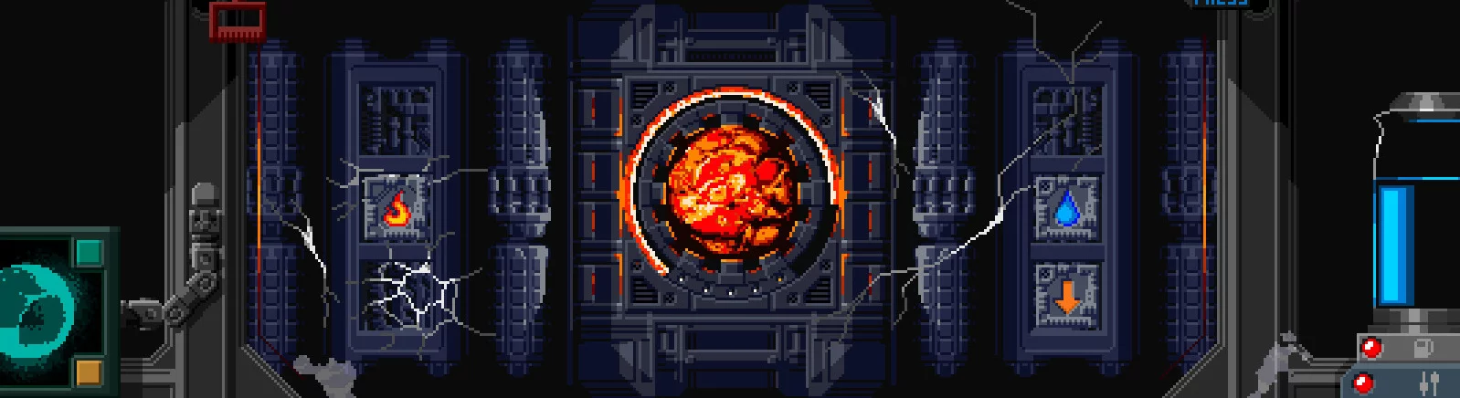 Save the Reactor - что это за игра, трейлер, системные требования, отзывы и оценки, цены и скидки, гайды и прохождение, похожие игры 