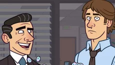 The Office: Somehow We Manage - дата выхода для Android