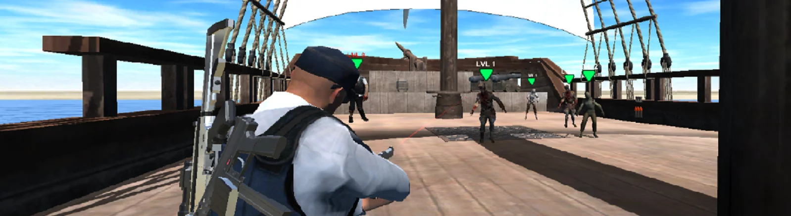 Позитивные отзывы о Zombie Reform — 0 мнений