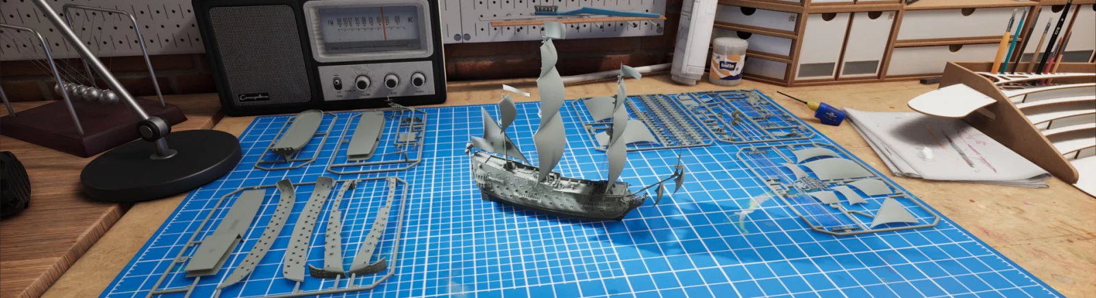 Лучшие игры для Xbox Series X/S, похожие на Model Builder