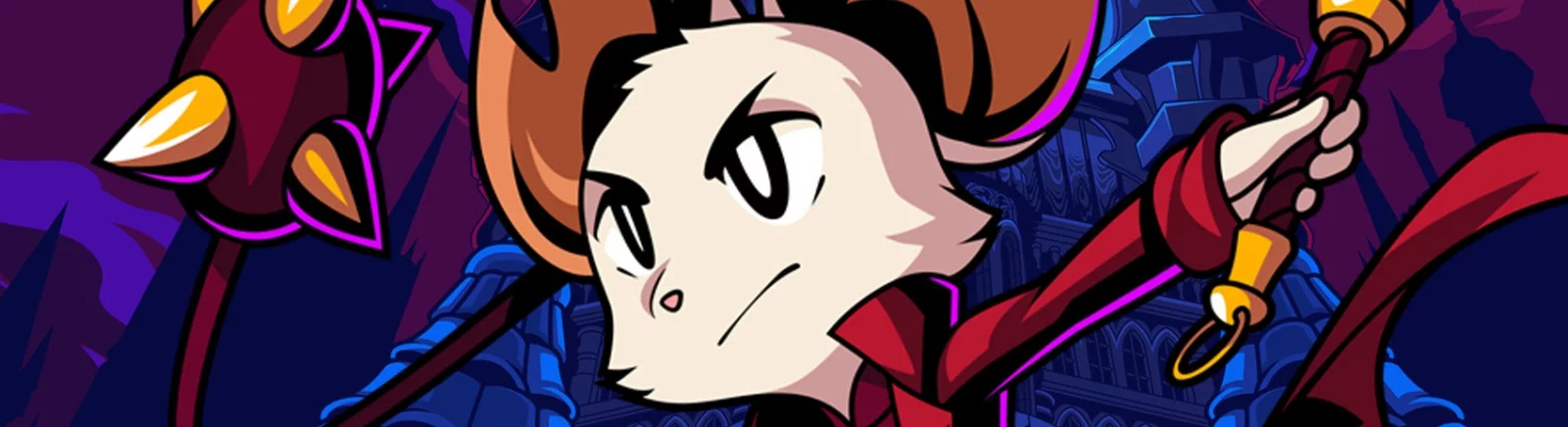 Mina the Hollower - что это за игра, когда выйдет, трейлер и видео, системные требования, картинки, цена, похожие игры 