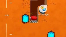 Ground Digger - дата выхода для iOS