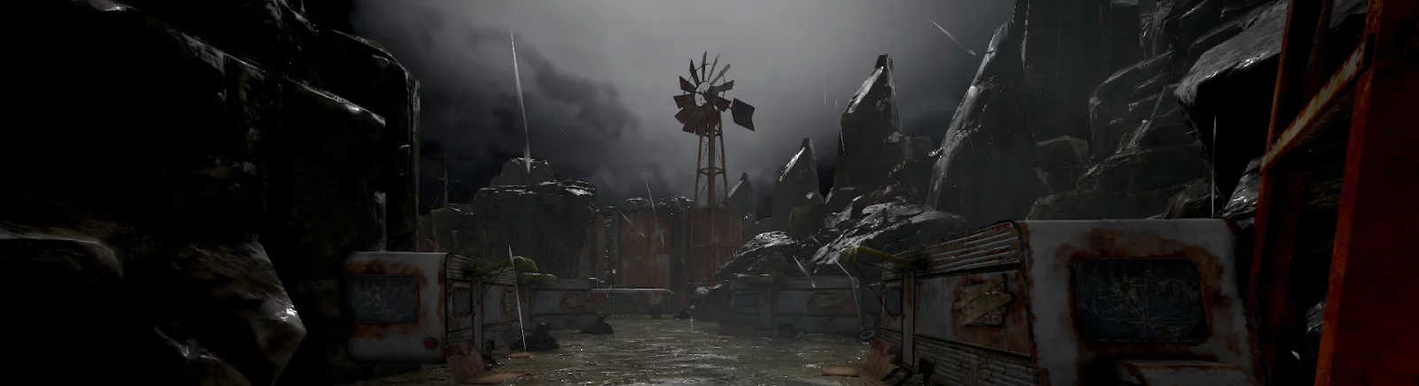 AFTERLIFE DEFINITIVE EDITION - что это за игра, трейлер, системные требования, отзывы и оценки, цены и скидки, гайды и прохождение, похожие игры 