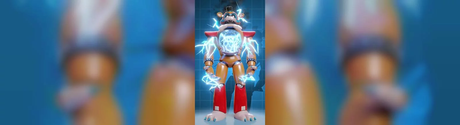 Лучшие игры для iOS, похожие на Glamrock Workshop Animations