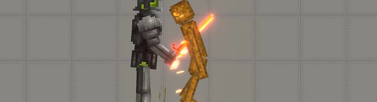 Melon Playground - что это за игра, трейлер, системные требования, отзывы и оценки, цены и скидки, гайды и прохождение, похожие игры 