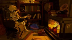 rooMaze - дата выхода для PC