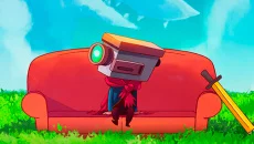 The Perfect Pencil - дата выхода