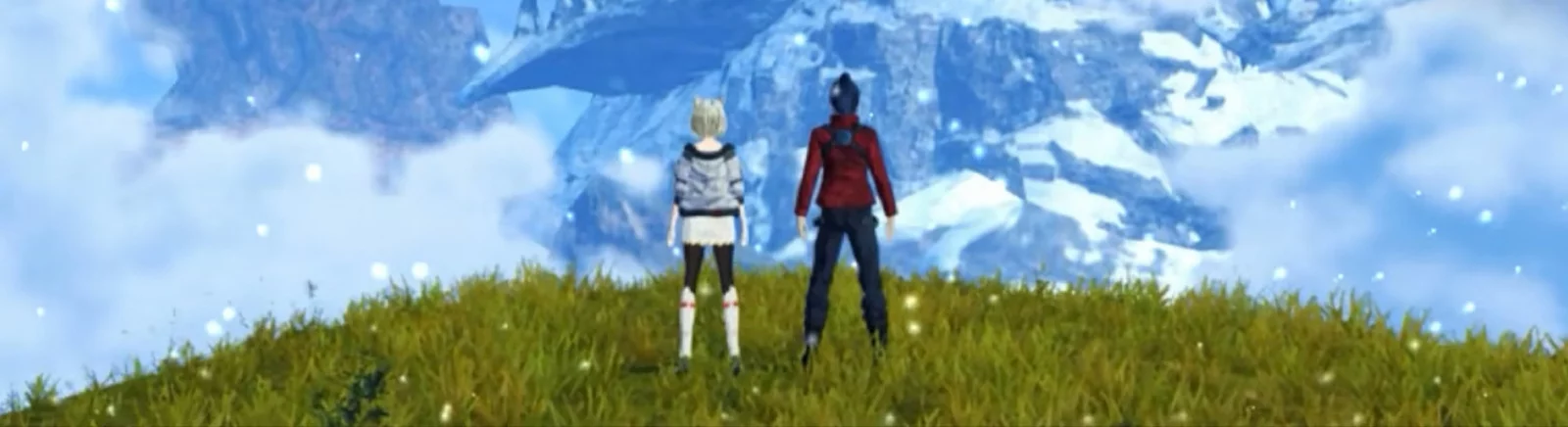 Лучшие игры для Nintendo Switch 2, похожие на Xenoblade Chronicles 3