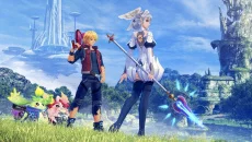 Xenoblade Chronicles 3 - дата выхода для Nintendo Switch